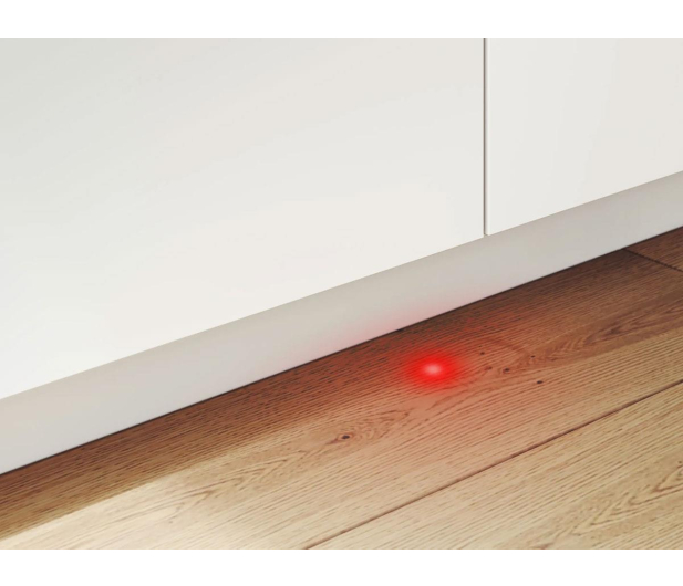 Zmywarka BOSCH SPV4EKX17E 45cm, 10kpl, EfficientDry, VarioFlex, Home Connect, Silence Plus, AquaStop - 1504253 - zdjęcie 4